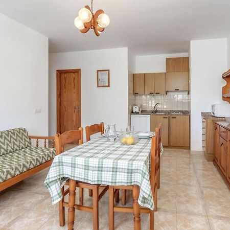 Apartamento La Cabanya 1A Canyamel  Dış mekan fotoğraf