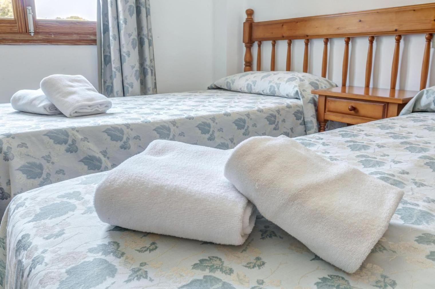 Apartamento La Cabanya 1A Canyamel  Dış mekan fotoğraf