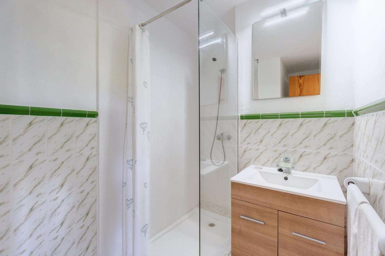 Apartamento La Cabanya 1A Canyamel  Dış mekan fotoğraf