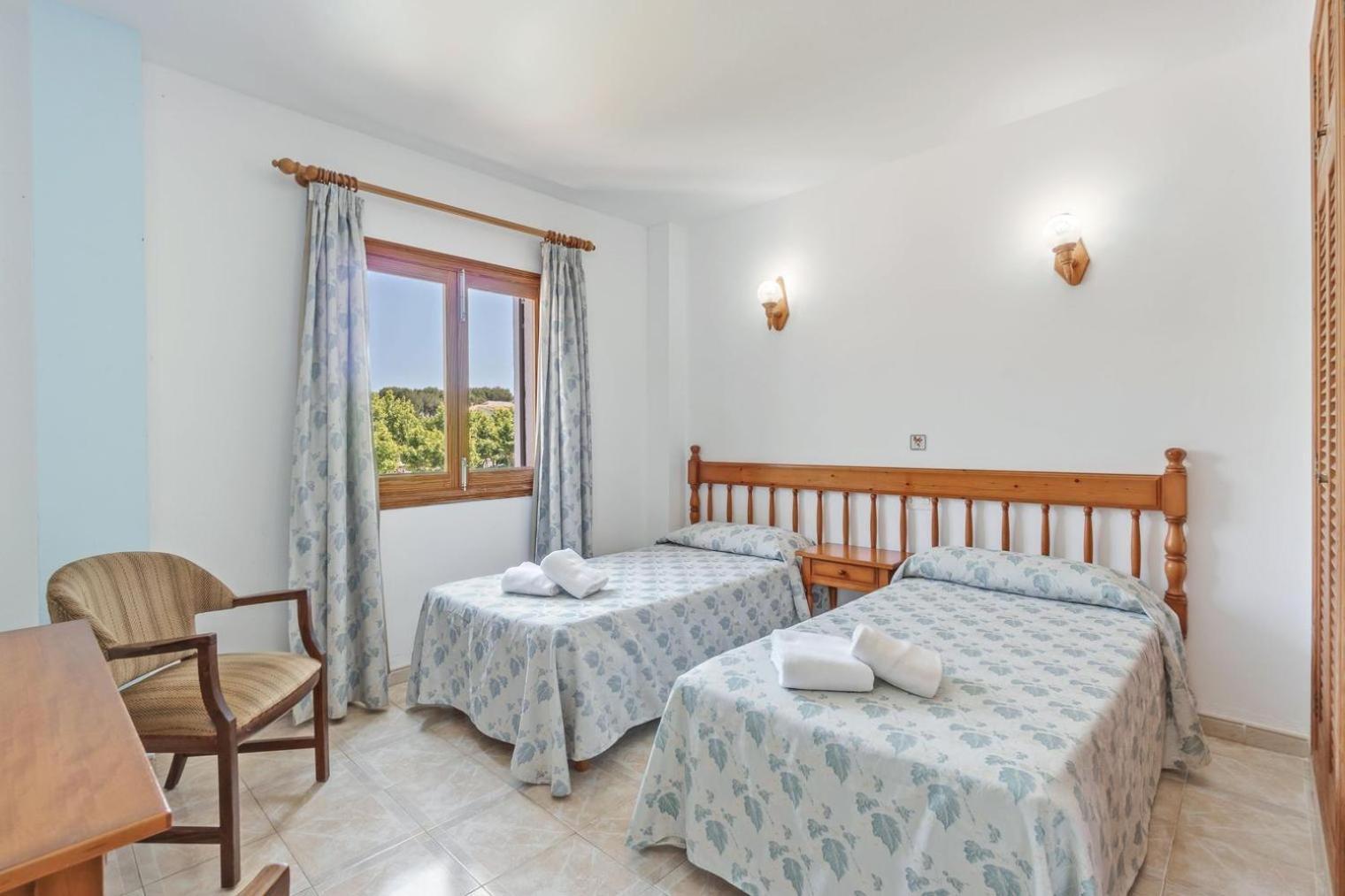 Apartamento La Cabanya 1A Canyamel  Dış mekan fotoğraf